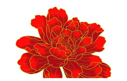 牡丹花图片 牡丹花图片