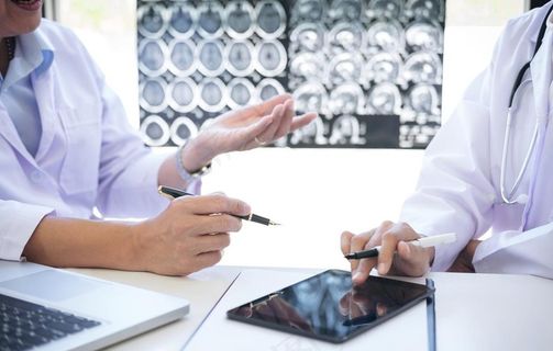 医疗护理高清图片