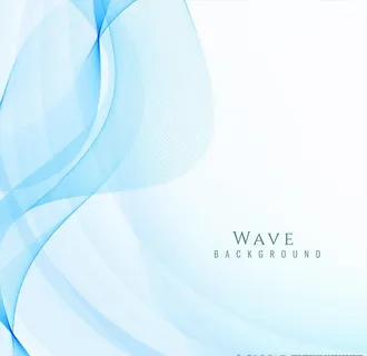 蓝色动感线条背景图片 蓝色动感线条背景图片