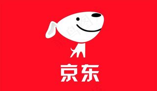 LOGO京东图片