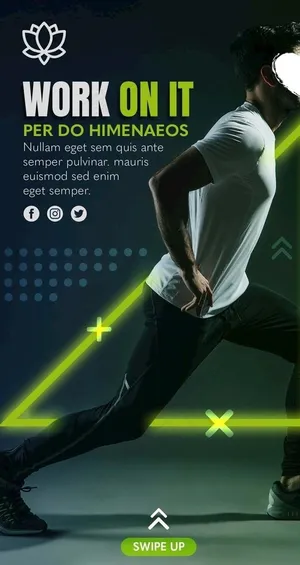 健康健身运动  图片