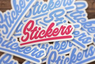 封口贴样机图片