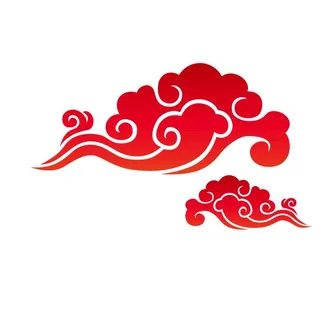 祥云图片