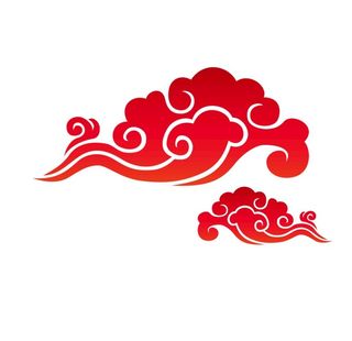 祥云图片