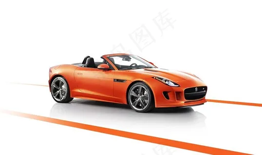 捷豹XFR S跑车2014图片 捷豹XFR S跑车2014图片