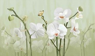 珠宝背景墙图片