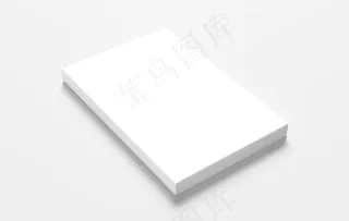 书籍样机图片