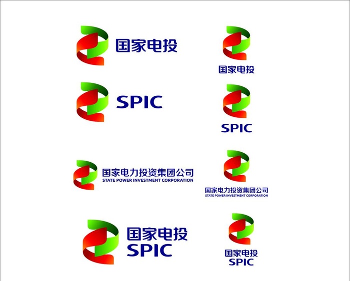 国家电力投资图片