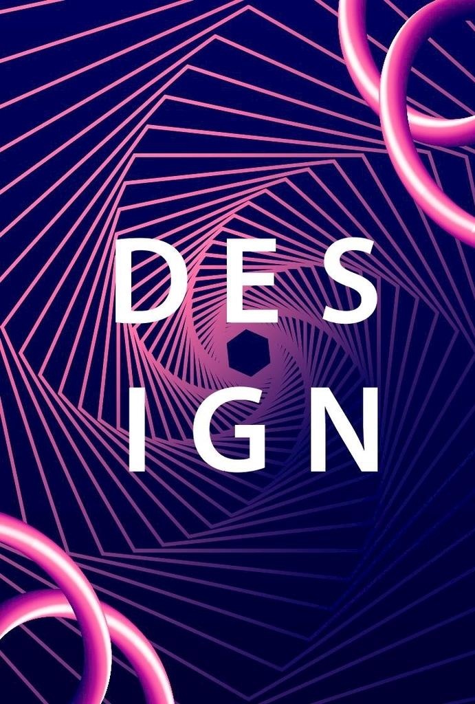 抽象线条背景图片