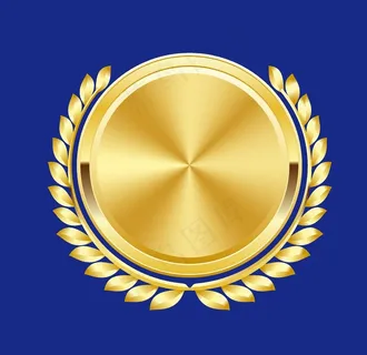 奖章图片