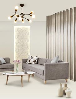 家居家具装修    图片