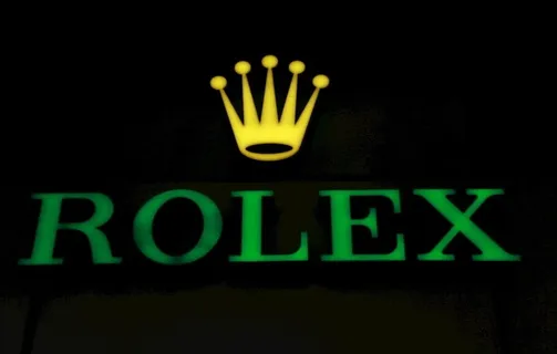Rolex劳力士图片