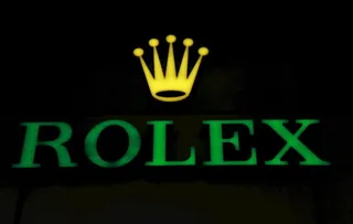 Rolex劳力士图片