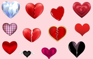爱心图片