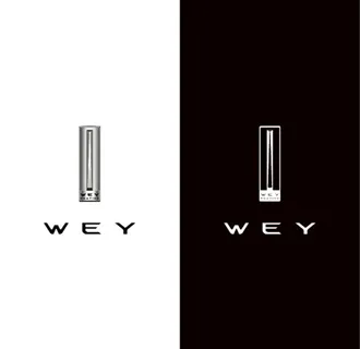 魏牌魏派汽车LOGO标识图片