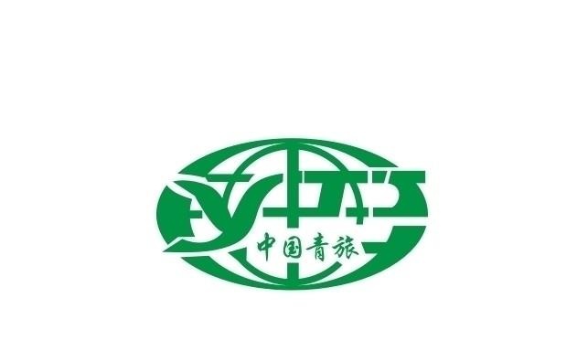 中国青旅 标志图片cdr矢量模版下载