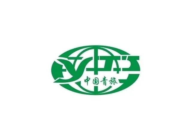 中国青旅 标志图片cdr矢量模版下载