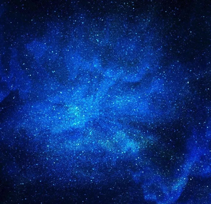 星空背景图片