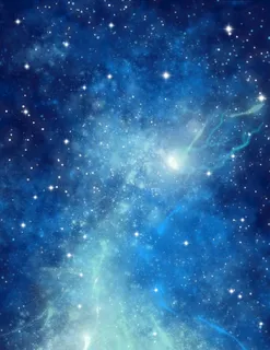星空背景图片 星空背景图片