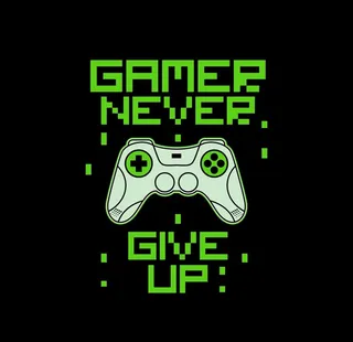 游戏T恤印花图片