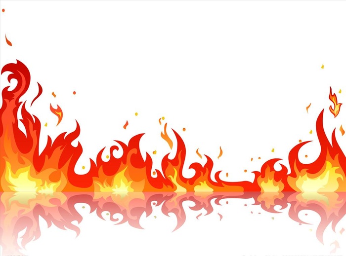 火焰图片