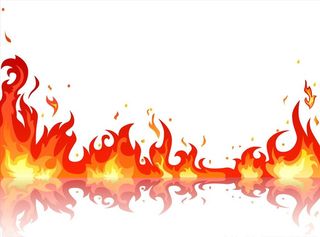 火焰图片
