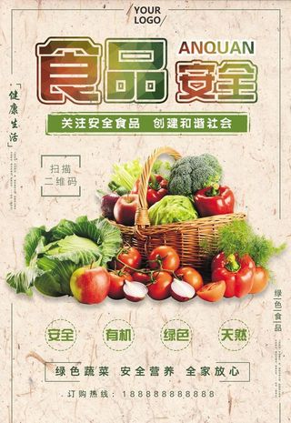 食品安全图片