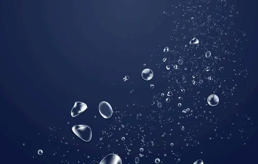 透明水滴图片 透明水滴图片