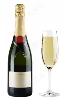 香槟图片