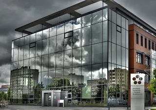 人类发展报告，建设，现代，昏暗，反射，云