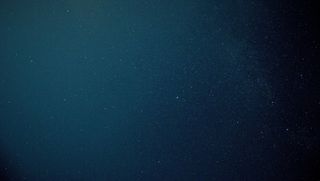 星星，天空，夜晚，空间，夜晚的天空，蓝色，黑暗