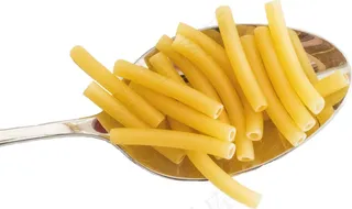 意大利面，面条，厨师，意大利，午餐，吃，食品