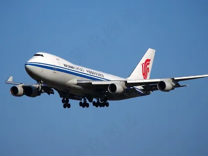 波音747,超大型喷气式飞机,国航货运,飞机 波音747,超大型喷气式飞机,国航货运,飞机