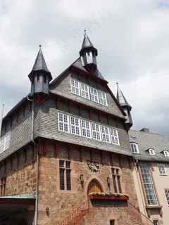 市政厅，首页，Amtshaus，建筑，窗口，碎片