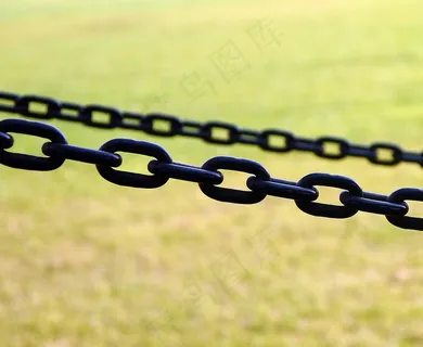 链，链接，链链接，金属，强壮，强度