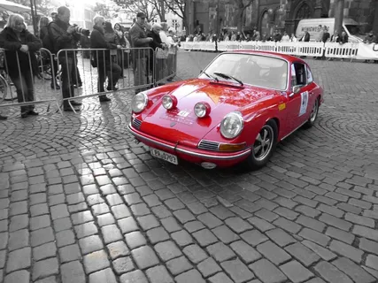 赛车，老朋友，汽车，汽车，车辆