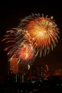 烟花,节日,曼谷,泰国,庆典 烟花,节日,曼谷,泰国,庆典