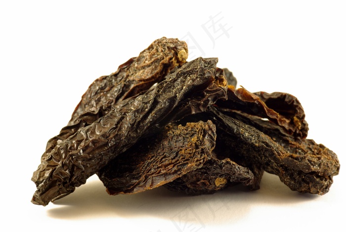 晒干的番茄，厨师，厨房