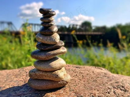 岩石,堆积,石头,平衡 岩石,堆积,石头,平衡