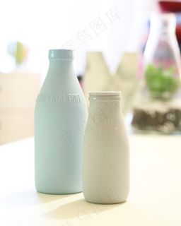 瓶，牛奶，博客，写博客，食品，健康，饮料
