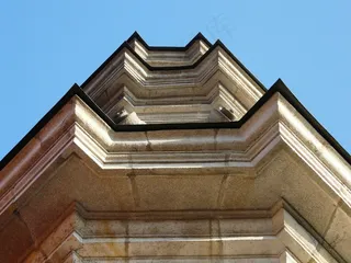 建筑，建筑，向上，外立面，家