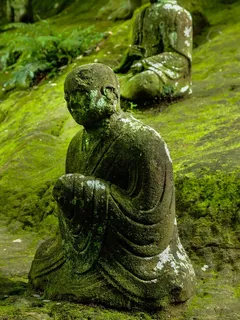 雕像,自然/人文景观,历史遗迹,洞穴溶洞,工艺品,佛像在青苔 雕像,自然/人文景观,历史遗迹,洞穴溶洞,工艺品,佛像在青苔