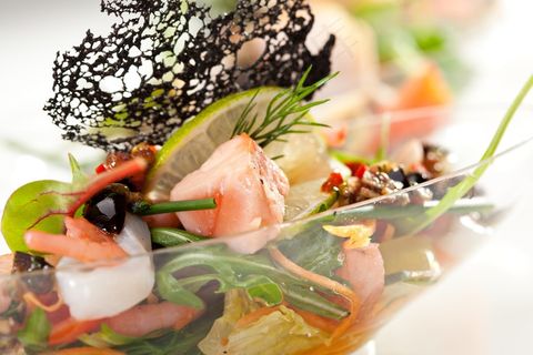 食品，阿拉伯语，烹调，晚餐，地中海，阿拉伯