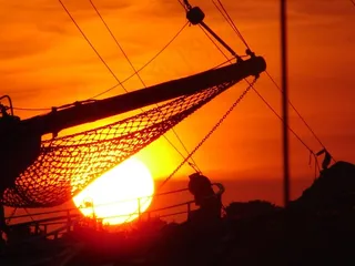 引导，错误，网络，太阳，火球，心情，日落