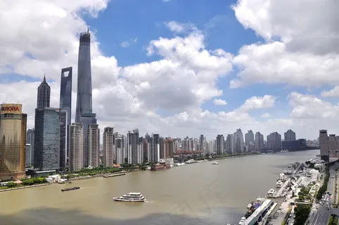 上海,天空,建筑,街,外滩,风景 上海,天空,建筑,街,外滩,风景
