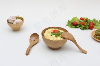 木制品，烹饪，餐具，厨房用具