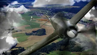 空气，天空，飞，云，蓝色，天气，自由，飞行