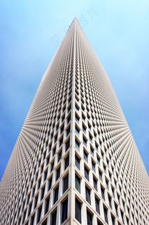 建筑，外立面，现代，未来派，锋利，边缘