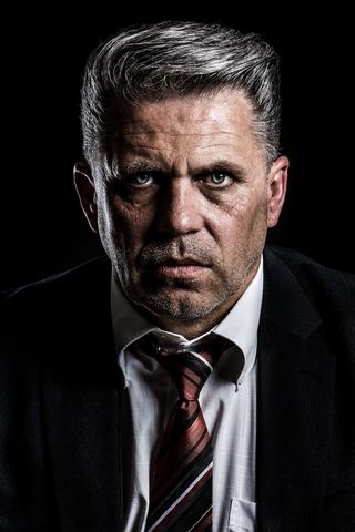 男子，律师，脸，律师，人类，肖像，看看，男子