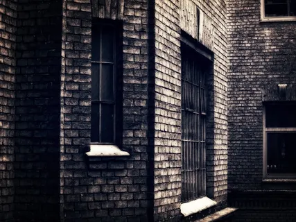 肥皂厂,工厂,建筑,窗户,城市 肥皂厂,工厂,建筑,窗户,城市